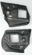 Subaru Impreza GC rear quarters, bumper side, 51410FA000, 51410FA150