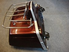 Honda GL 1500  Topcase   / rear trunk storage box luggage   88 - 00