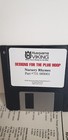 Husqvarna Viking 731 Designs for the Plus Hoop 32 Designs on 3.5" Floppy Discs — photo 8