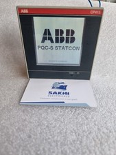 ABB CP415 M HMI TOUCH SCREEN