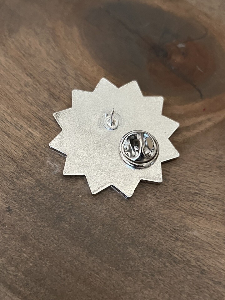 High Times Magazine Pins. eBay