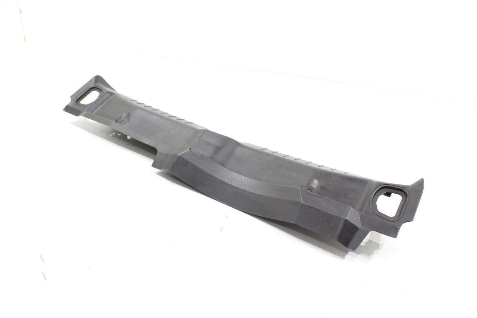 Maserati Ghibli S Q4 2014-2020 Cover lock