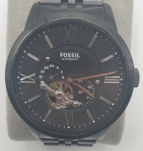Fossil Townsman ME3062 Multifunction 