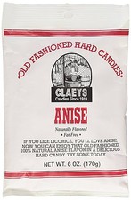 Claey's Old-Fashioned Hard Candies - Sugar Candy, Penny Candy Elige tu sabor