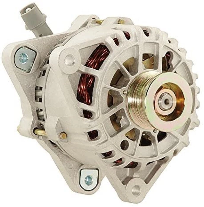 Alternador para Ford Escape Mazda Tribute 2001-2004 2,0 L 4 cilindros *NUEVO* ACDELCO Foto 2 de 4