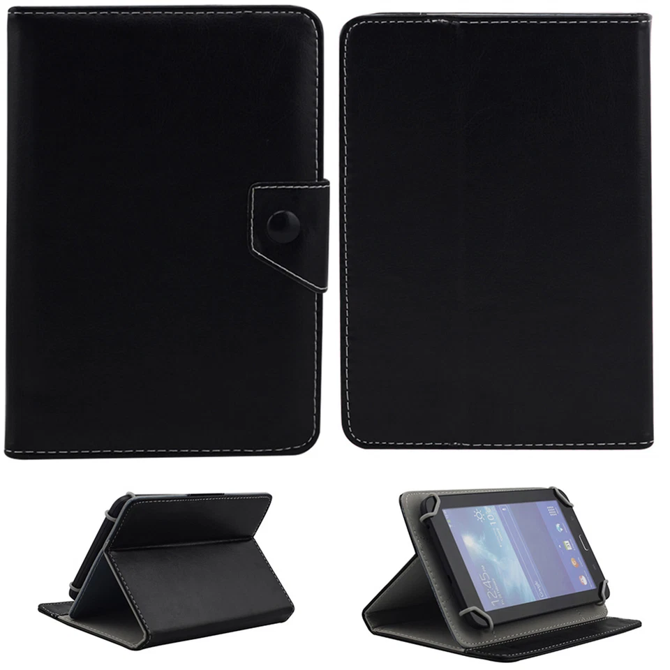 For TCL Tab 8/10s/10s 5G/10L/10 Tab Max/Tab Mid Universal Tablet Case Cover - Image 2 of 4