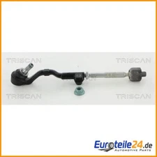 Tie Rod Triscan 850011342 for BMW X5 X6