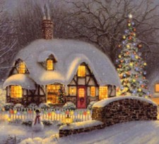 CHRISTMAS CHRISTMAS HOLIDAY BOOKS - 3 FOR  12 - FREE SHIPPING