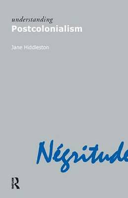 Understanding Postcolonialism by Jane Hiddleston (Paperback, 2009)