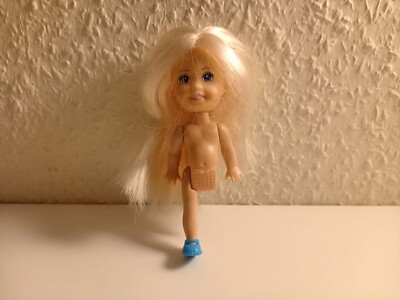 Zuru Sparkle Girlz (Minipuppe | BESCHÄDIGT | ZURUST20220606 3011336 | Spielzeug)