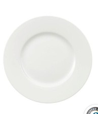 Villeroy BOCH Basic White Frühstückteller 21,5 Cm  12 Person Teilig NAGELNEU Ovp