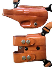 Galco Shoulder Hunting Gun Holsters for GLOCK for sale - eBay