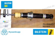 B4 Gasdruckstoßdämpfer hinten u.a.: Jaguar S-Type X200, Bj. 1999-2007