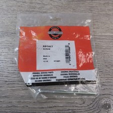 Briggs & Stratton 691417 Screw Genuine OEM Small Engine Part Made in USA NEW