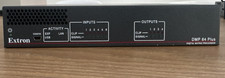 Extron DMP 64 Plus Digital Matrix Processor