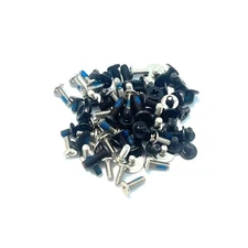 Set of screws kit For LENOVO ideapad S145-15AST 81N3 S145-15API 81UT screws pack