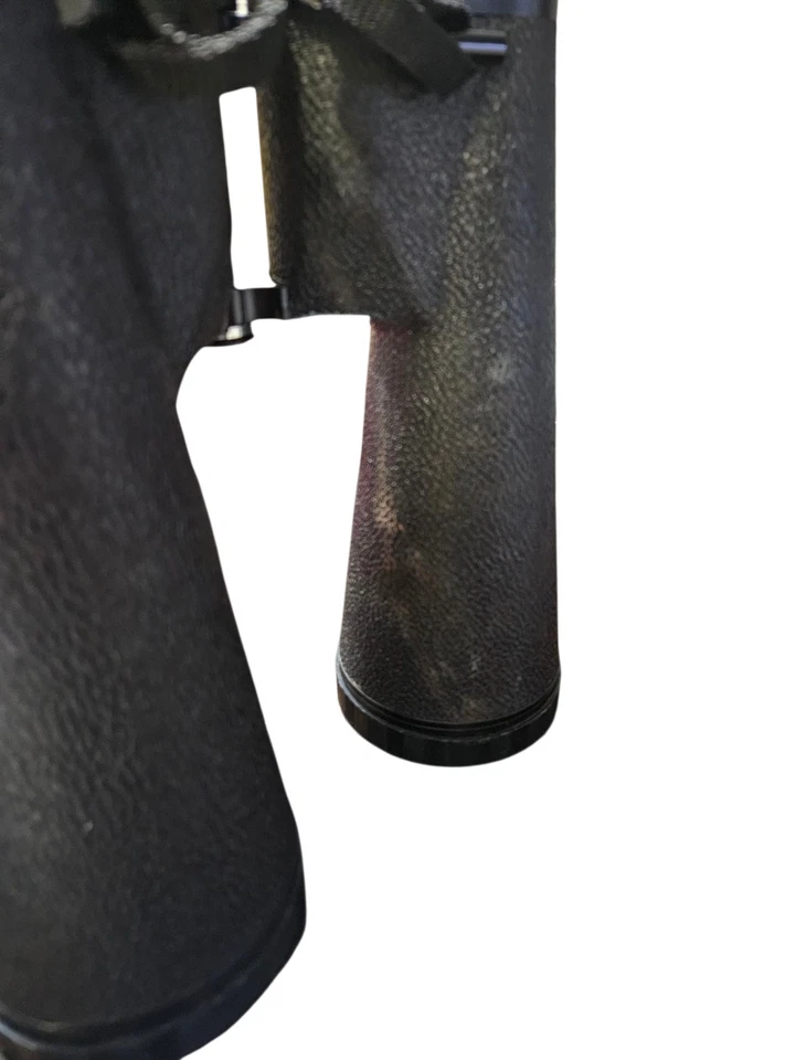 Binoculares vintage Orion 10X70MM (olor ligeramente húmedo) Foto 3 de 4