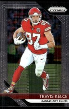 Click to enlarge Travis Kelce