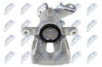 NTY Bremssattel HZT-RE-014