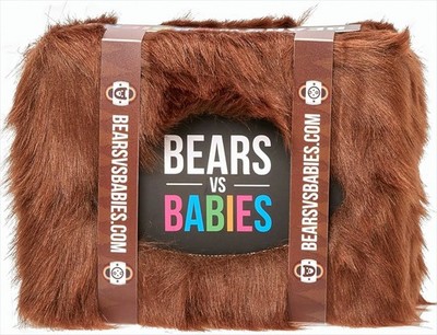 Bears vs Babies: Van de Makers Van Exploding Kittens