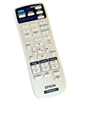 GENUINE EPSON 162636600 MULTIMEDIA PLAYER REMOTE - EB-965H EB-955WH