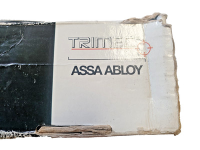 Assa Abloy ES8000-S Trimec V-Lock Version 2016 mit Fail-Safe/Fail-Secure Optionen