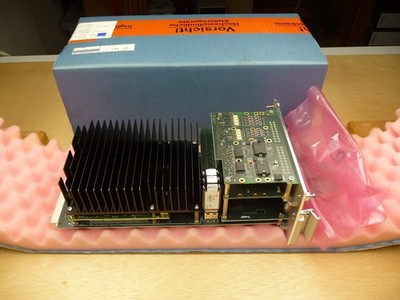 trumpf CPX V3 1,83Ghz computer 2063439 18-22-99-A1 CPXV3 40-8400457