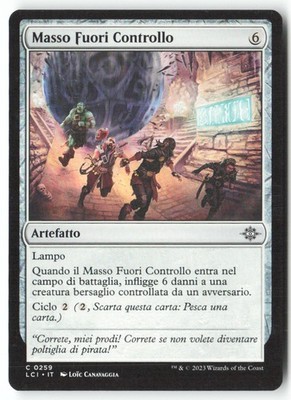 [T353] Masso Außer Kontrolle 0259 DEU
