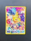 Carte Pokemon Pikachu 160/159 FA Full Art Sécrète EB12.5 Zénith Suprême MISPRINT