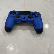 Sony DualShock 4 3001546 Wireless Controller for PlayStation 4
