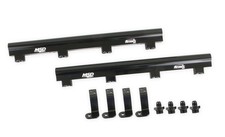 Msd Ignition Fuel Rail Kit - Ls7 Msd Atomic Airforce Intake 2722 Msd Ignition Fuel Rail Kit - Ls7 Msd Atomic Airforce Intake 2722