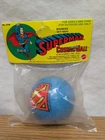 Vintage Superman Cosmic Ball 1976 No. 2748 DC Comics Mattel New-Sealed