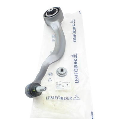 Lemforder Front Right Lower Forward Suspension Control Arm For Discovery