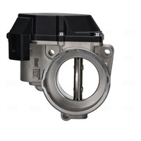 Nissens Drosselklappenstutzen ** First FIT ** 955055 12V FüR VW Golf 5 1K1 Caddy