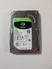 Seagate Barracuda 500 GB Internal Hard Drive ST500DM009 3.5" HDD