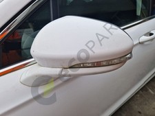 FORD MONDEO MK5 (CD391) Wing Door Mirror Left Side Power Fold