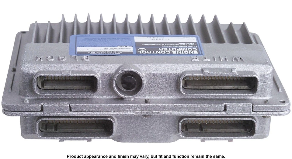 Módulo de control de vehículo A1 Cardone 77-3494F Foto 3 de 4