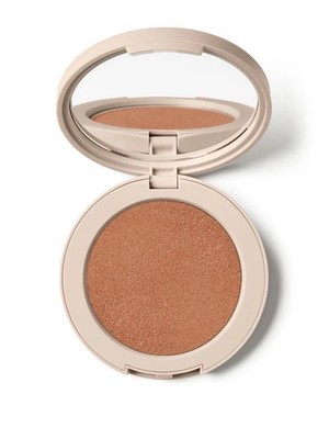 ILIA Lightshift Cream Highlighter Weightless Natural Glow - Daze Warm Copper NIB