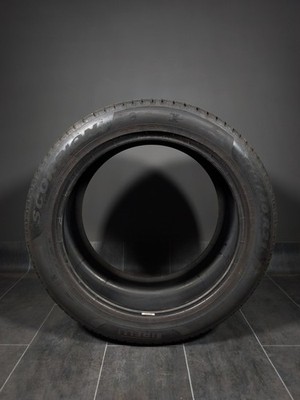 1 Winterreifen 315/40R21 115V Pirelli Scorpion Winter DOT 4523 6mm