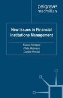 F. Fiordelisi (U. A.) | New Issues In Financial Institutions Management | Buch