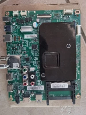 55pus6704/12 Carte Mère - Photo 1/2