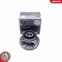 Radlagersatz Esen Skv 29SKV366 FüR Bmw 2Er Active Tourer F45 X1 F48 X2 F39 F46
