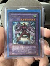 Elemental Hero Air Neos STON-EN034 Strike of Neos 1st Edition