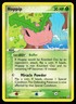 Hoppip 57/109 Common Team Rocket Returns Pokémon Card