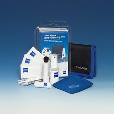 Carl Zeiss Lens Cleaning Kit 1216071