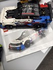 LEGO TECHNIC: Kawasaki Ninja H2R Motorcycle (42170) & Various — photo 6