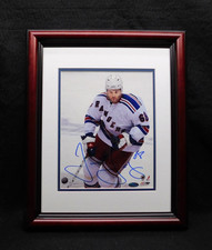 New York Rangers Collecting and Fan Guide 76