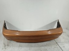 Pare-choc arrière Volvo C70