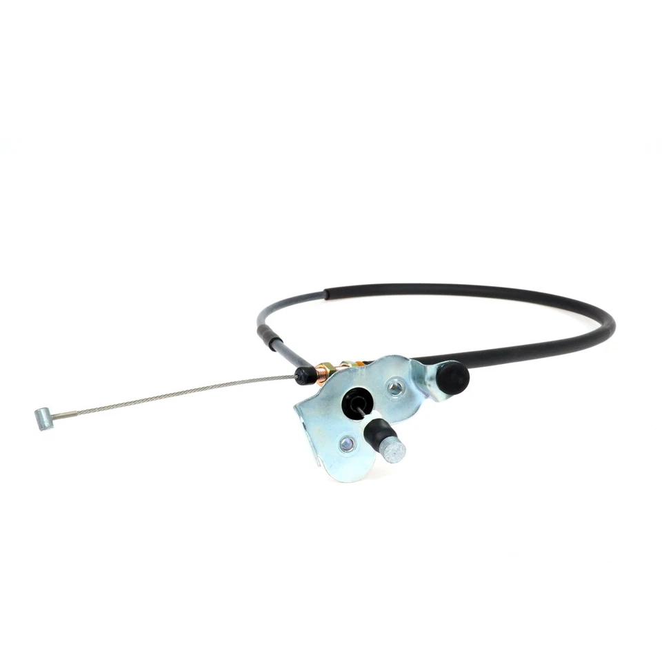 Cable acelerador OEM para Toyota Corolla Levin E90 AE91 AE92 AE95 CE90 1987-1993 Foto 3 de 4