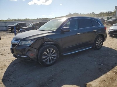 Used Engine Control Module (ECM) fits: 2016 Acura Mdx Electronic Control Module